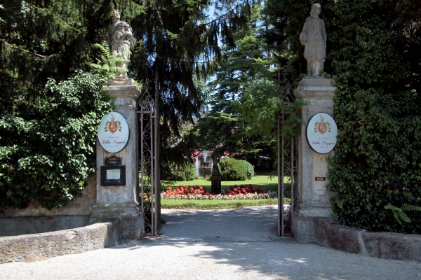 Hotel Villa Luppis